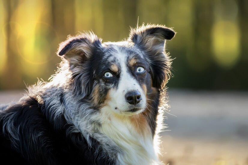 Border Collie